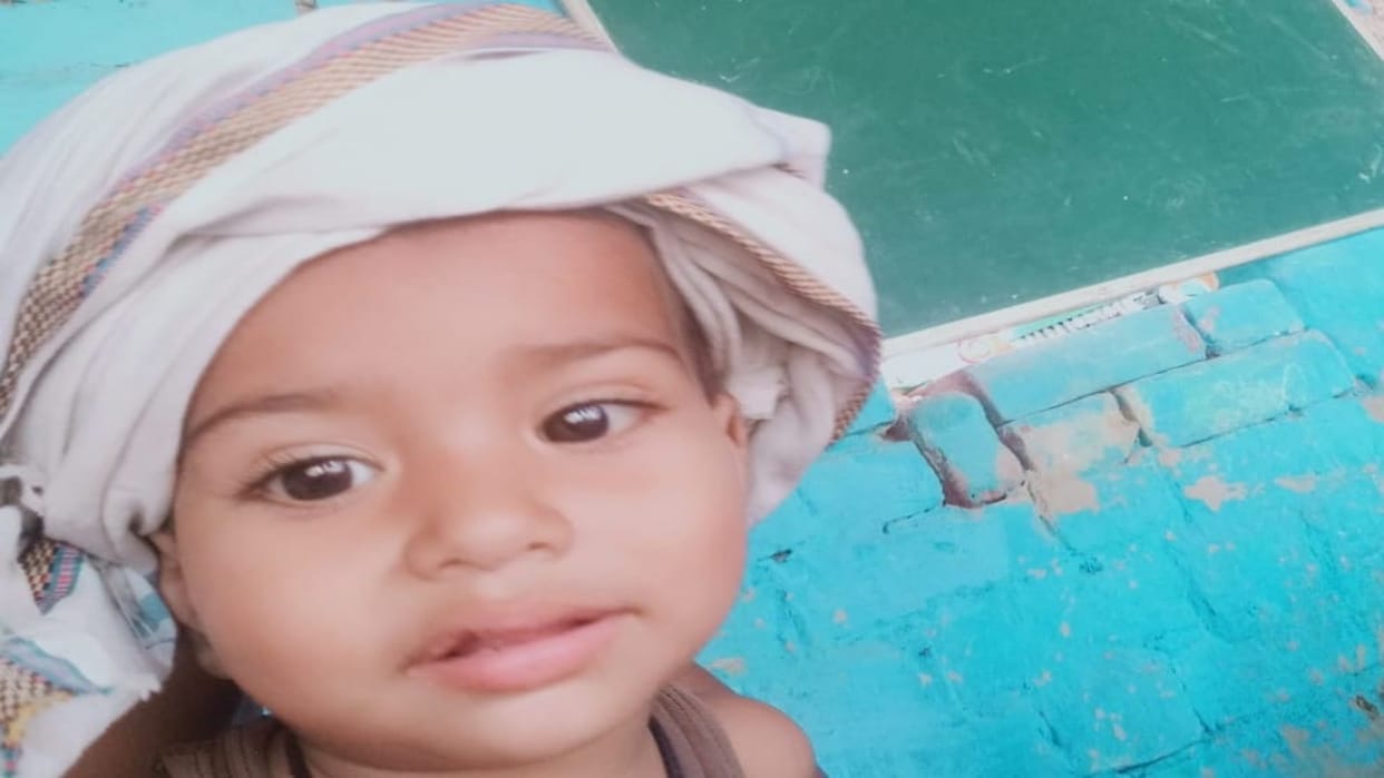 An innocent child died due to drowning in the canal while playing in Saharsa, mourning in the family