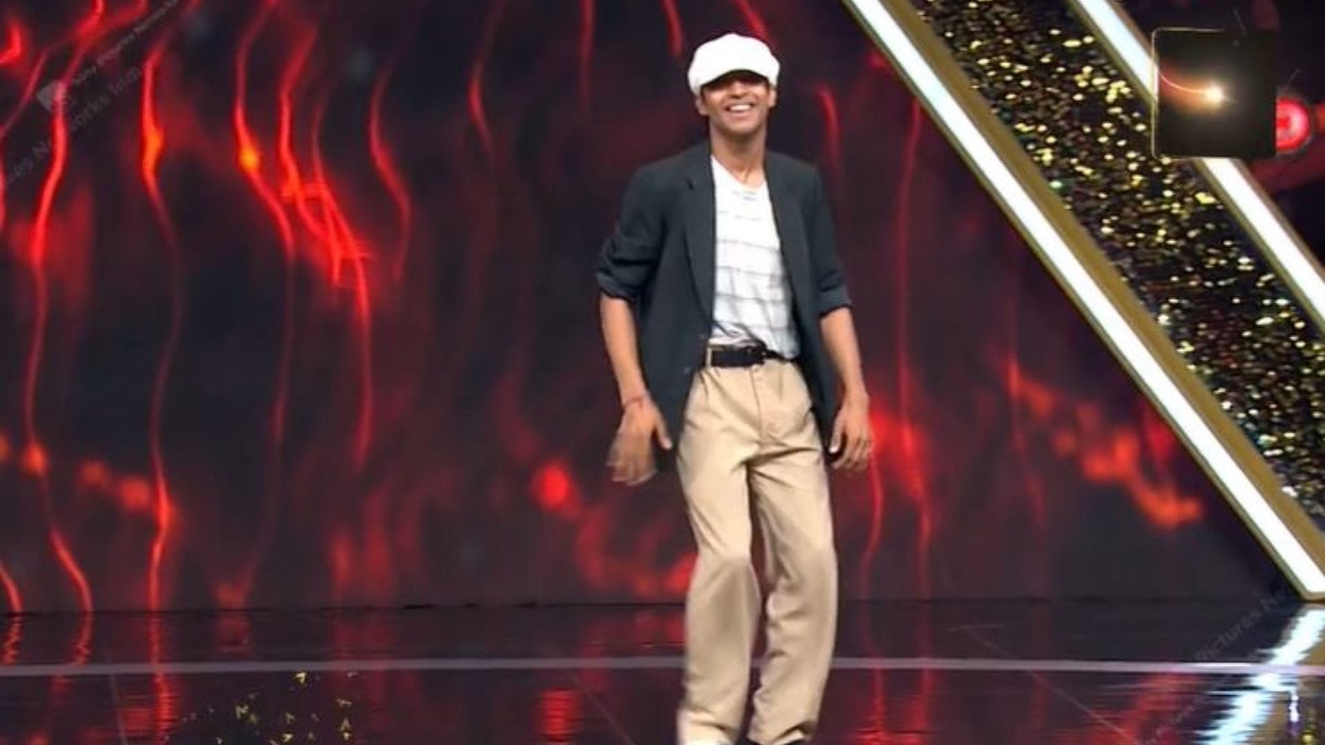 indias best dancer season 3 hansvi from up and anjali from uttarakhand selected in final 13 round