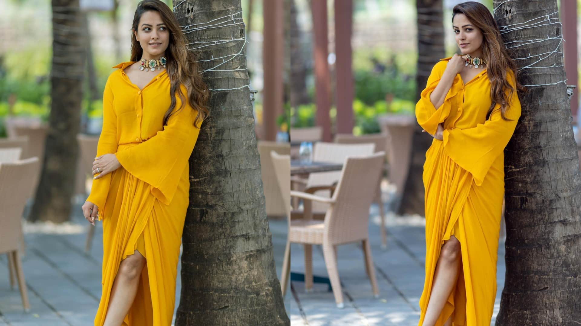 Fashion Anita Hassanandani best summer looks see photos