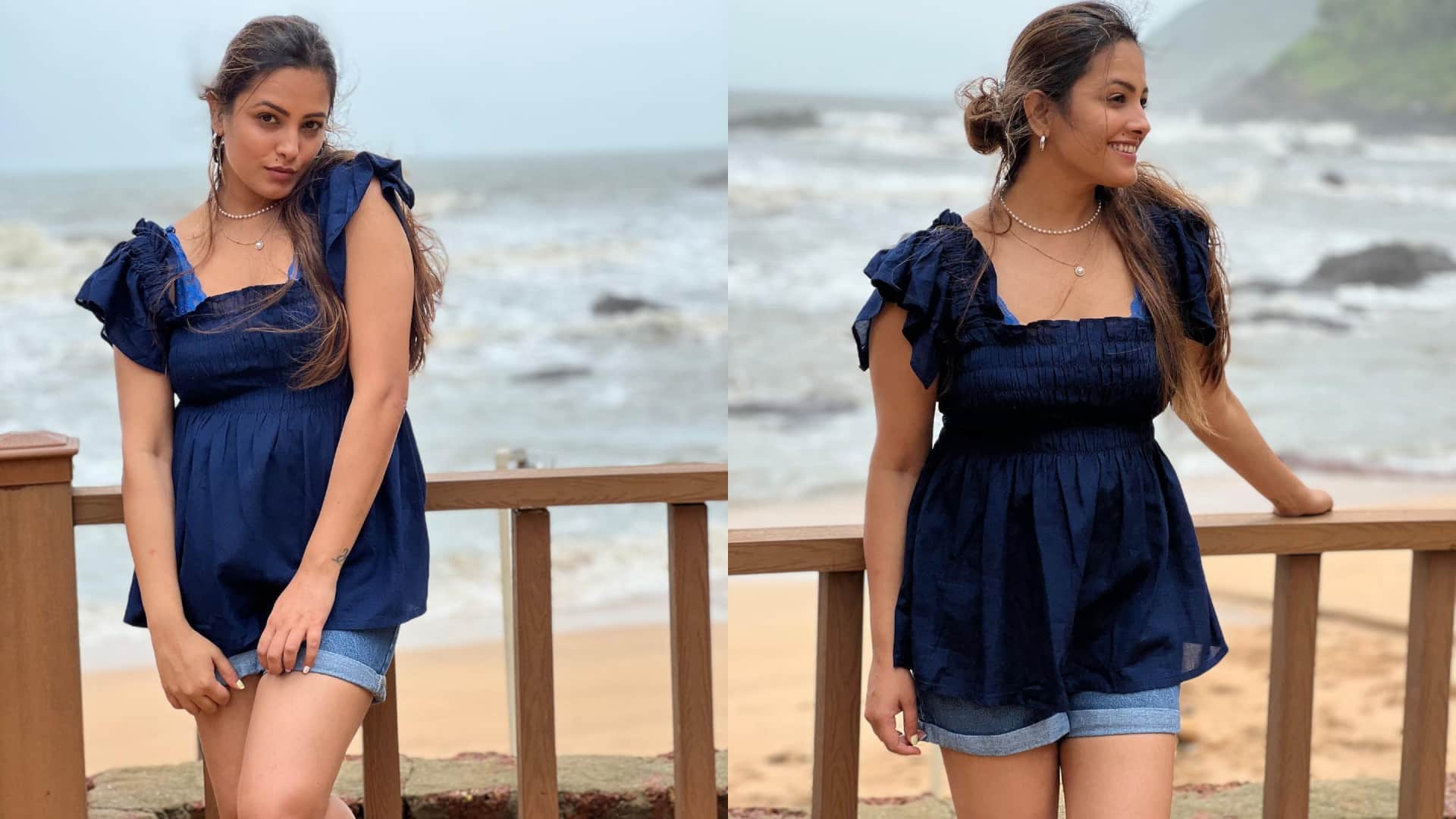 Fashion Anita Hassanandani best summer looks see photos