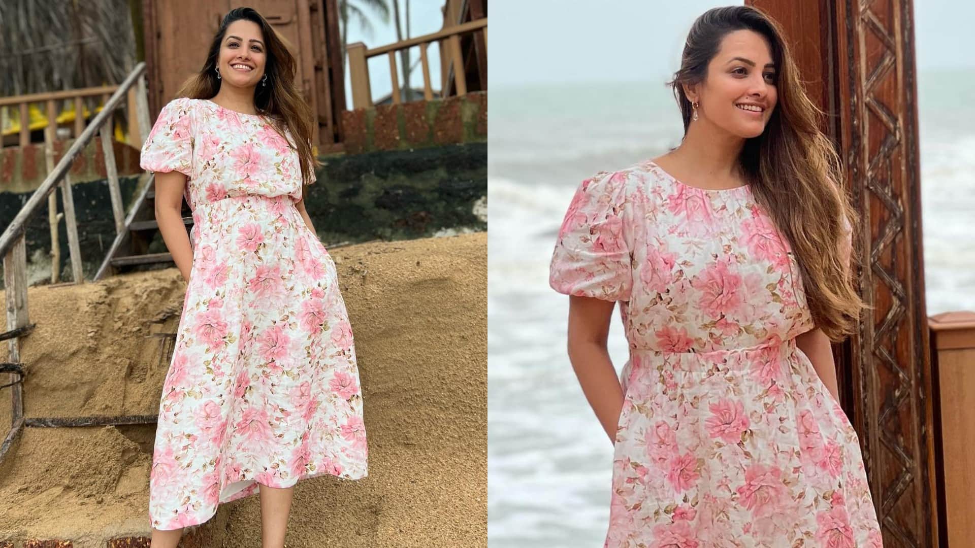 Fashion Anita Hassanandani best summer looks see photos