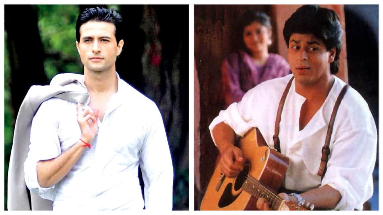 Apurva Agnihotri Recalls Working With Shah Rukh Khan in Pardes Says SRK helped him a lot on the set