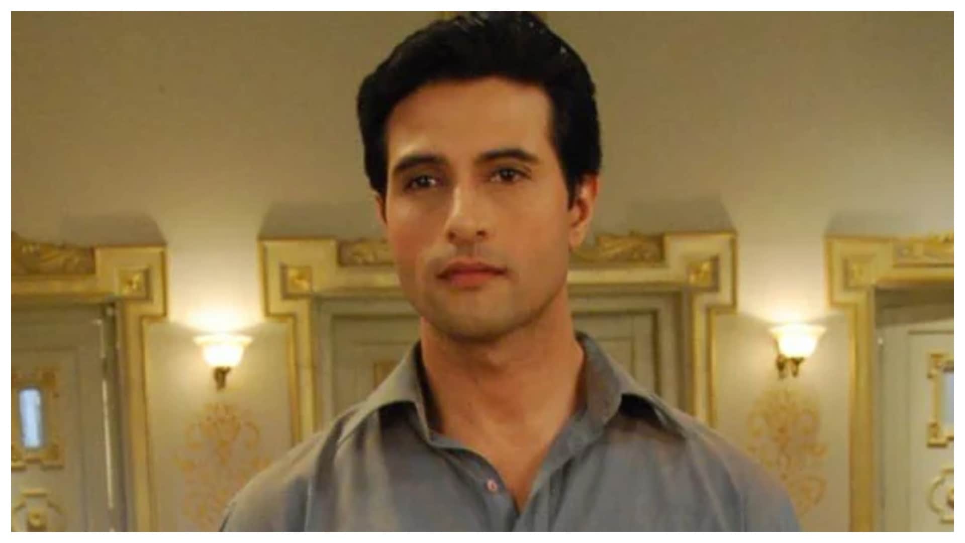 Apurva Agnihotri Recalls Working With Shah Rukh Khan in Pardes Says SRK helped him a lot on the set