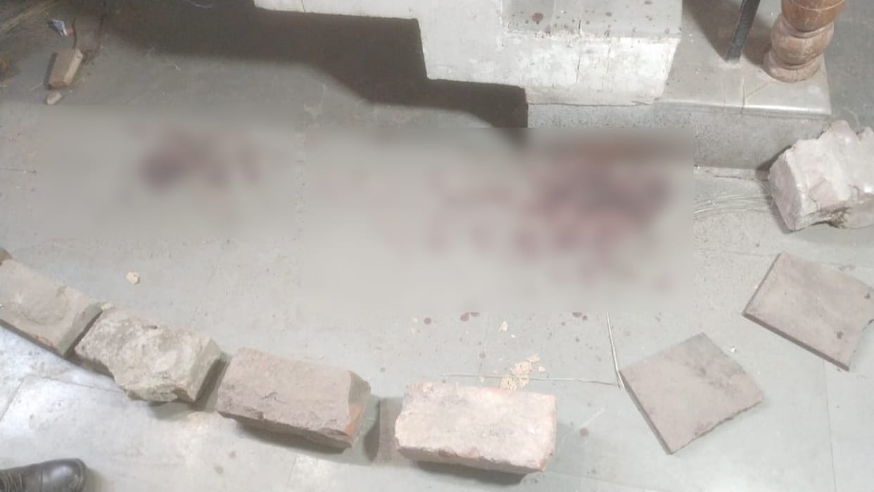 Atiq Ashraf Ahmed Murder Case: UP Police Investigation Underway at Atique Ahmed Office In Prayagraj News