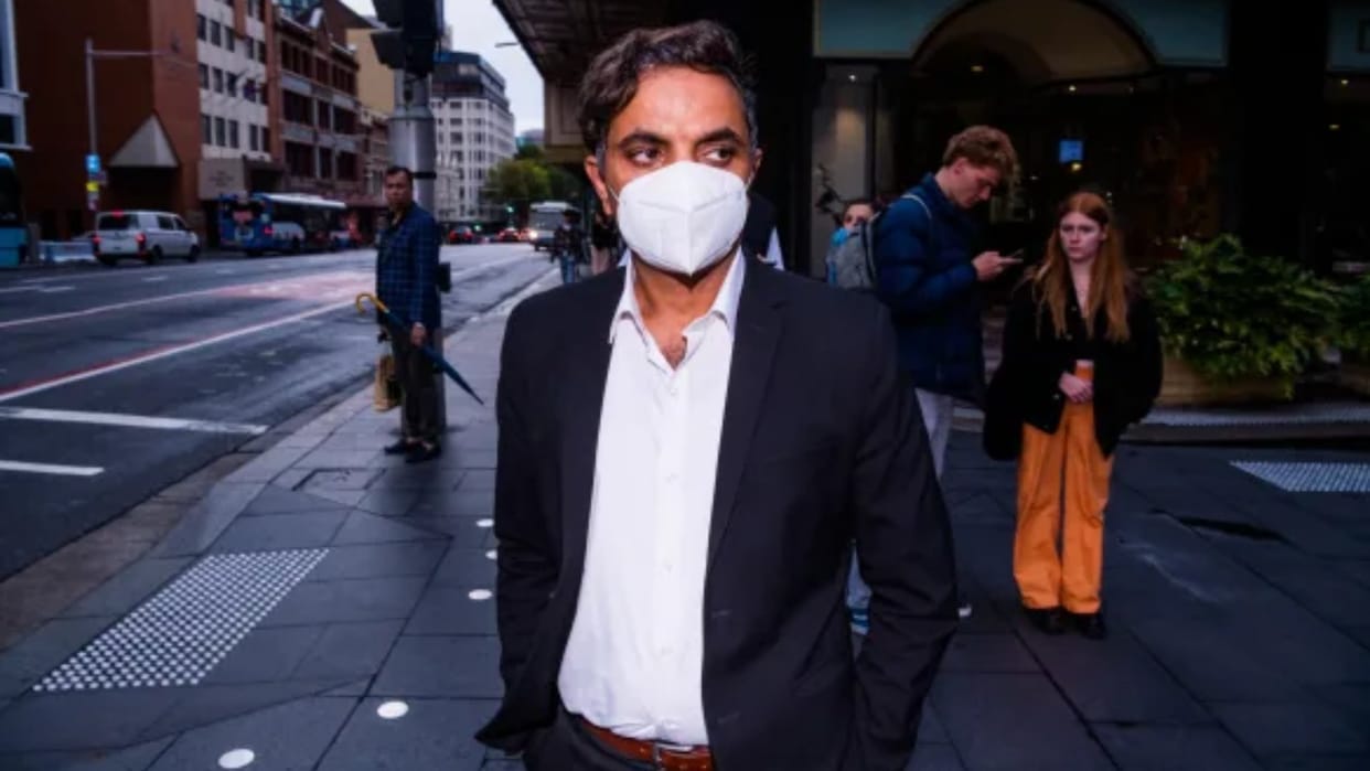 Prominent Indian community member in Australia found guilty of multiple sexual offences by Sydney court