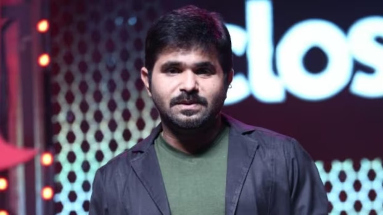 Chalaki Chanti Telugu comedy actor suffers heart attack currently Admitted in ICU know about his health update