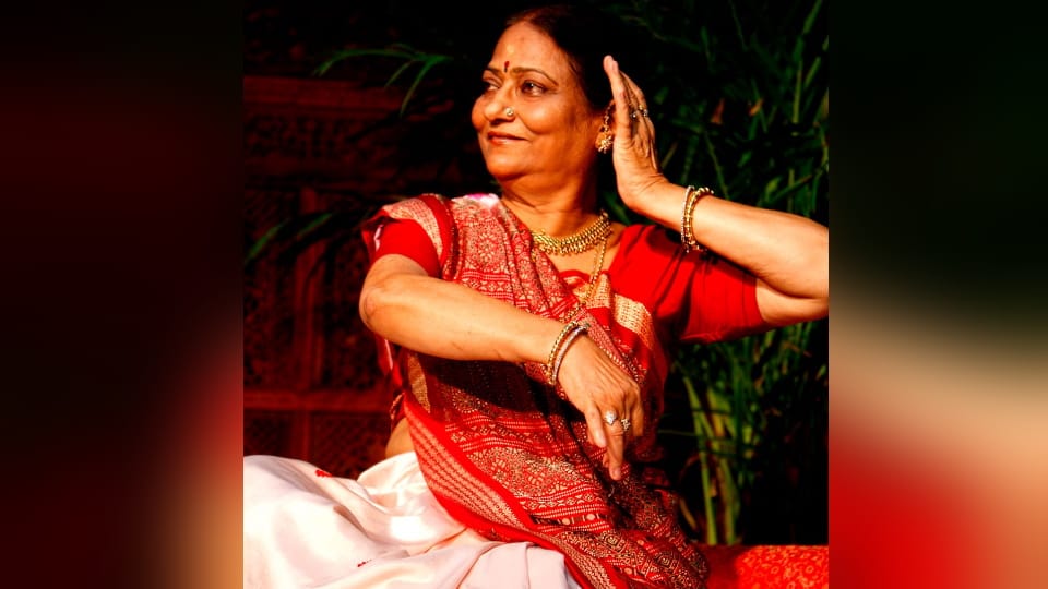 Special Talk with Famous Kathak Dancer Dr. Shobha Kausar
