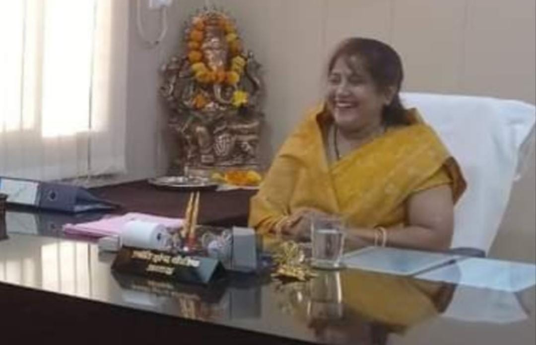 Chhatarpur Nagar Palika President To Hear Peoples Problems Every Wednewsday