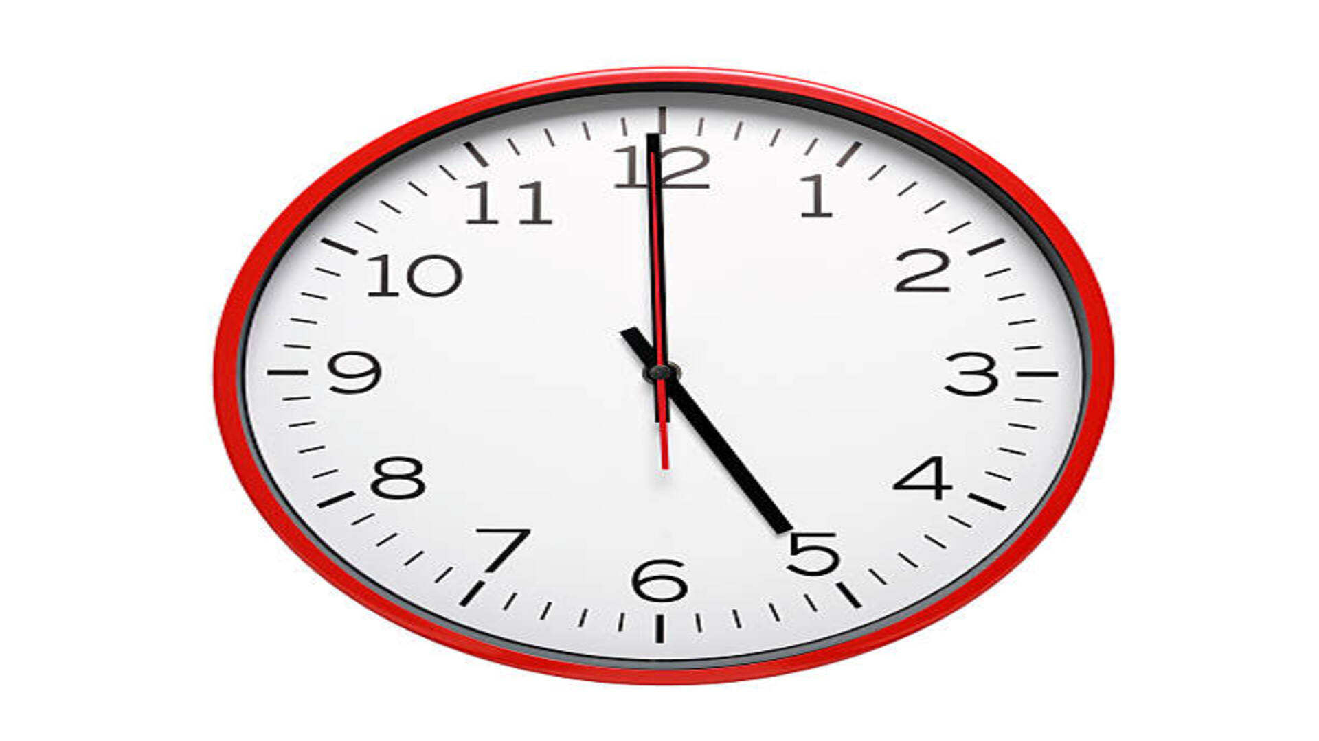 Vastu Tips for wall Clock in house clock right direction vastu tips in hindi