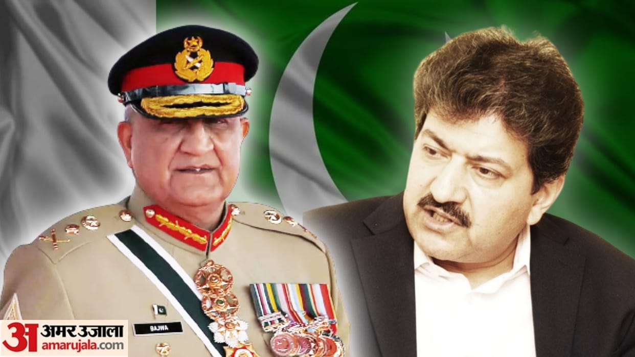 Pakistan lacks ammunition economic strength to fight India Pak journalists reveal Gen Bajwas remarks