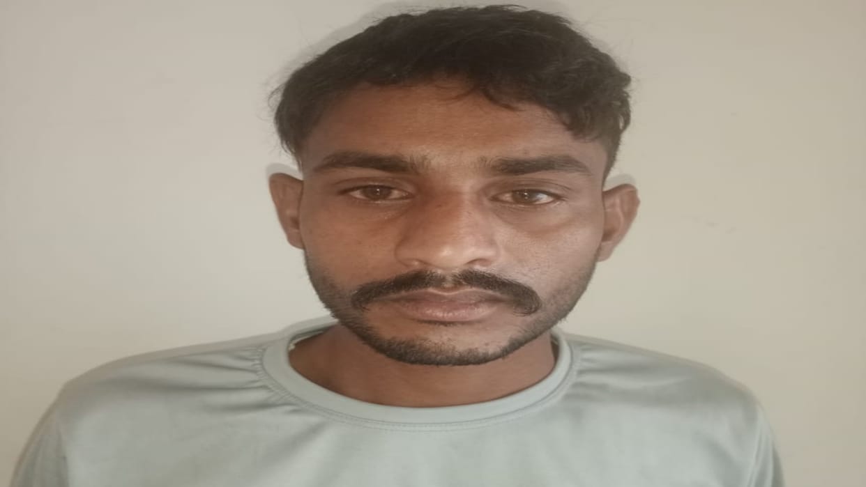Hanumangarh Crime Accused of Murder 100-year-old woman arrested