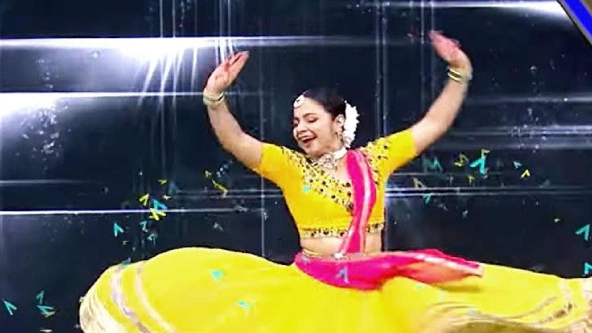 indias best dancer season 3 hansvi from up and anjali from uttarakhand selected in final 13 round