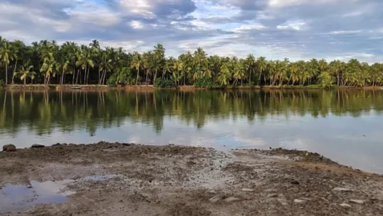 Karnataka: Three killed in boat capsize in Honnala river, police engaged in search of a missing youth
