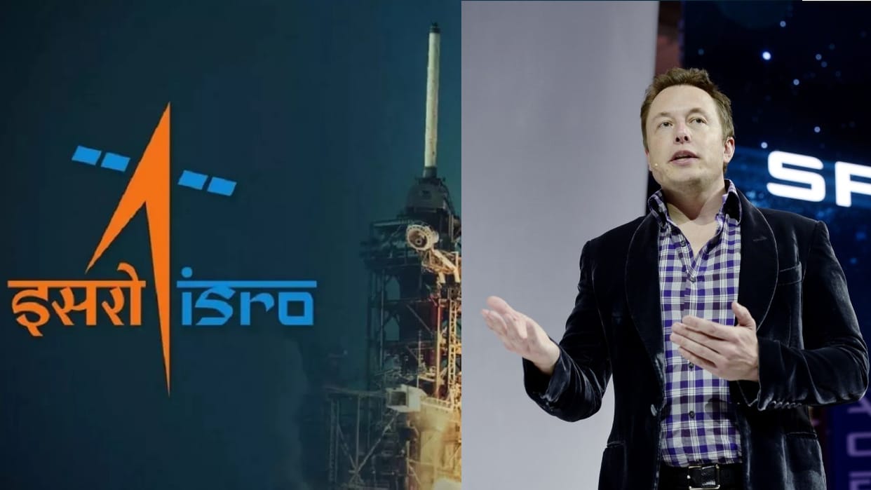 Elon Musk congratulates Indian space agency ISRO for successful PSLV-C55 launch