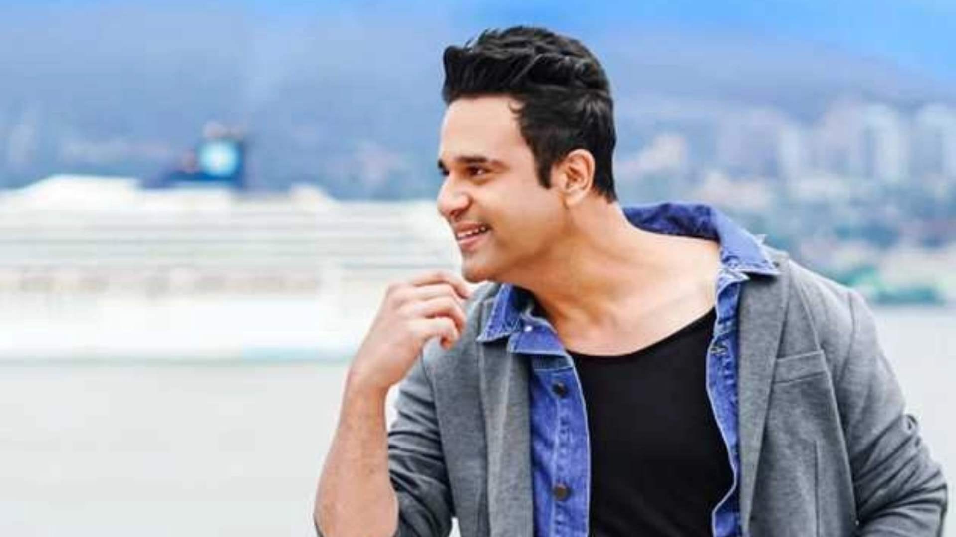 Krushna Abhishek confirms his return to The Kapil Sharma Show Know what led comedian to this decision