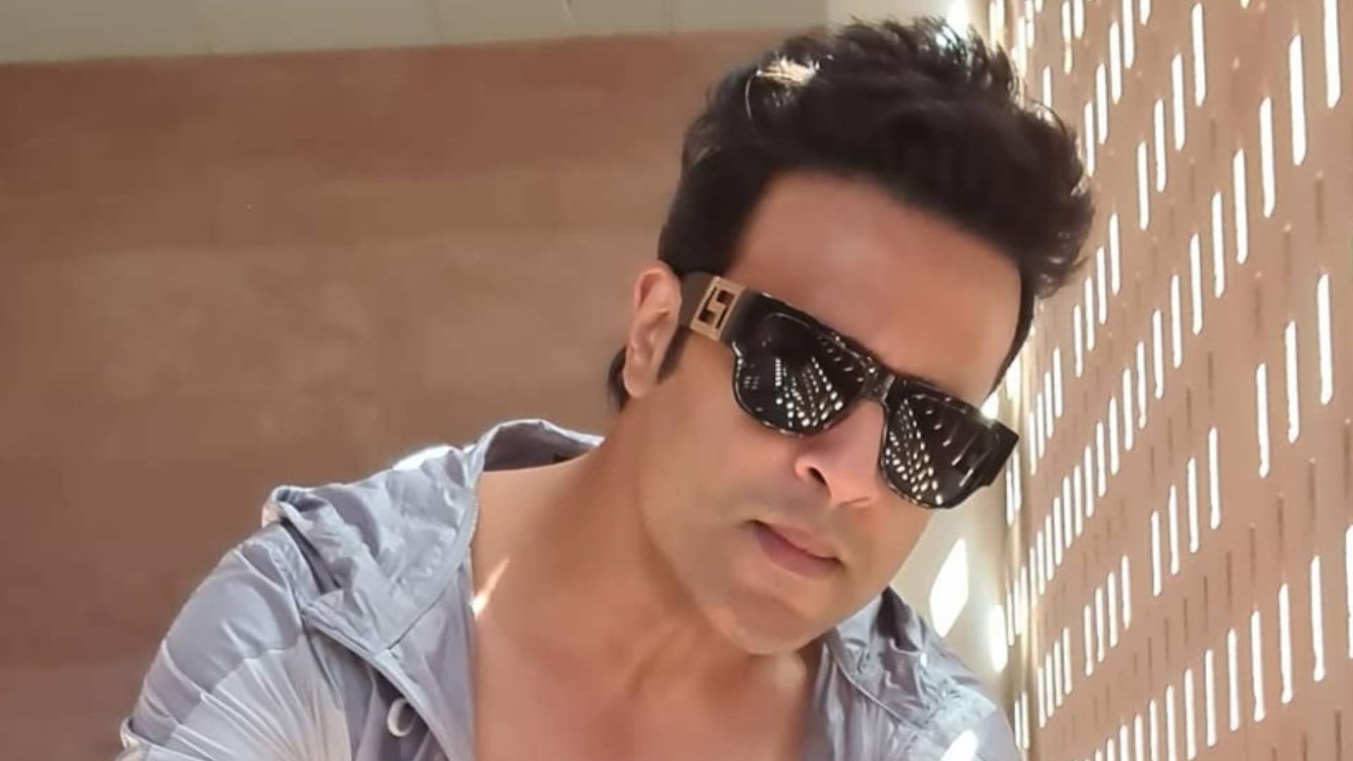 Krushna Abhishek confirms his return to The Kapil Sharma Show Know what led comedian to this decision