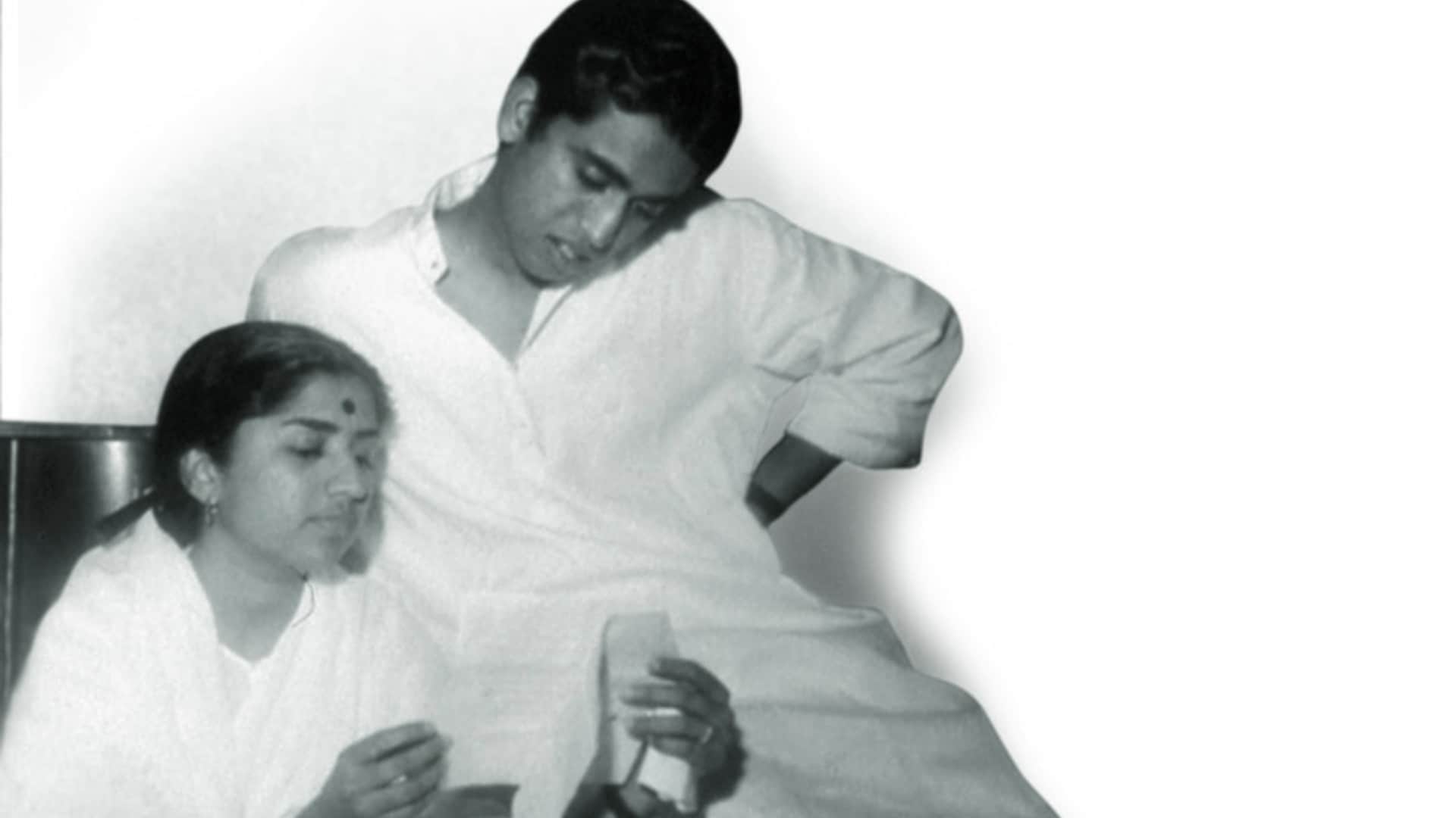 Deenanath Mangeshkar death anniversary know unknown facts about lata mangeshkar father and his career struggle
