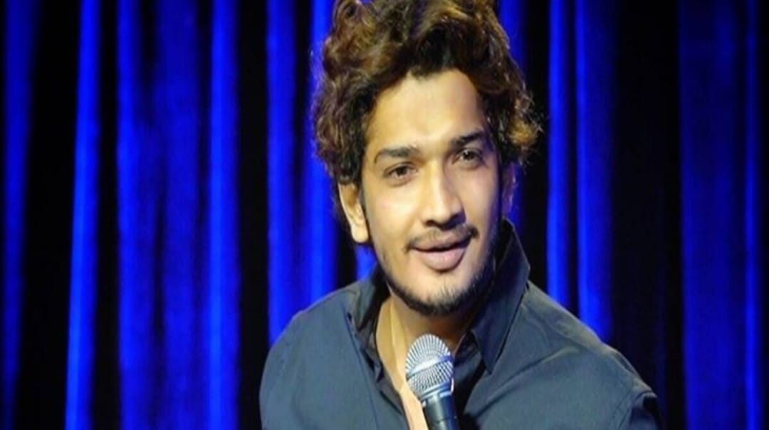 Munavvar Faruqui case fir comments against lord Ram Sita