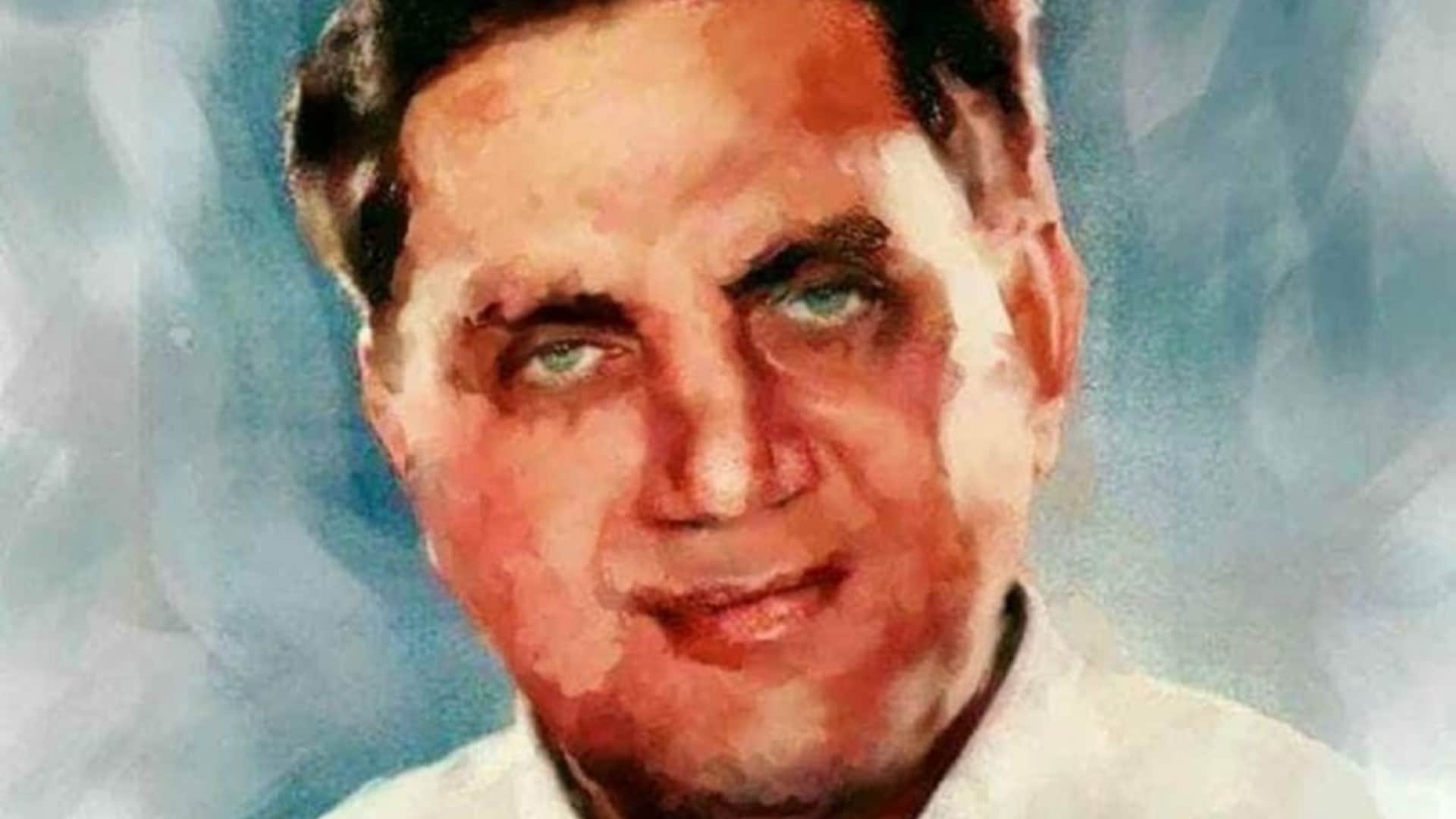 Raza Murad remembers father Murad Rampur expulsion Mehboob Amanullah Khan Zeenat Aman birthday death ashok