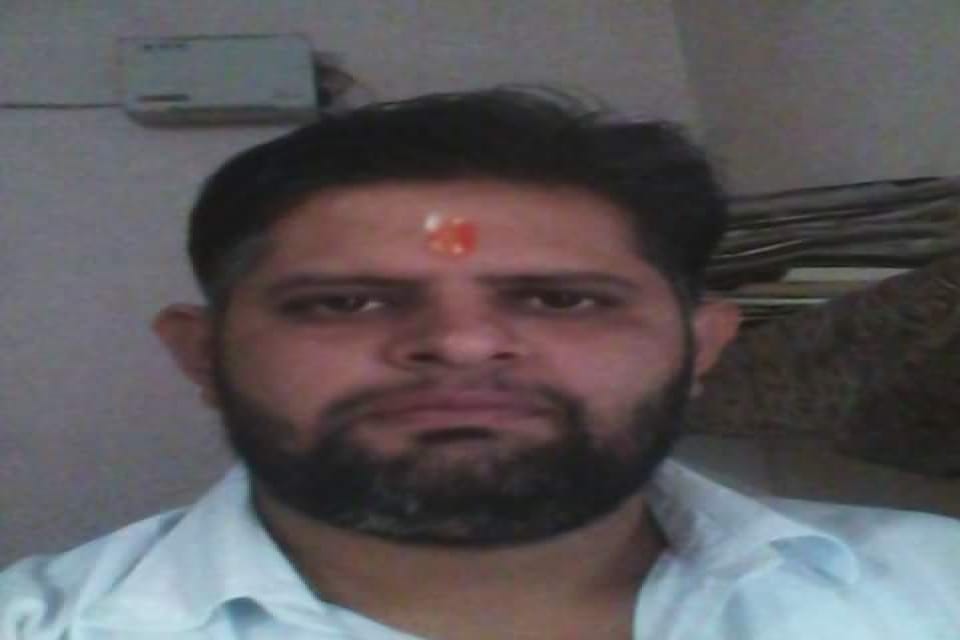 Advocate commits suicide in court chamber in Fatehabad