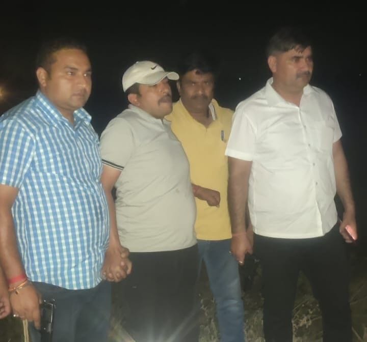 Accused of student murder arrested in encounter in Baghpat
