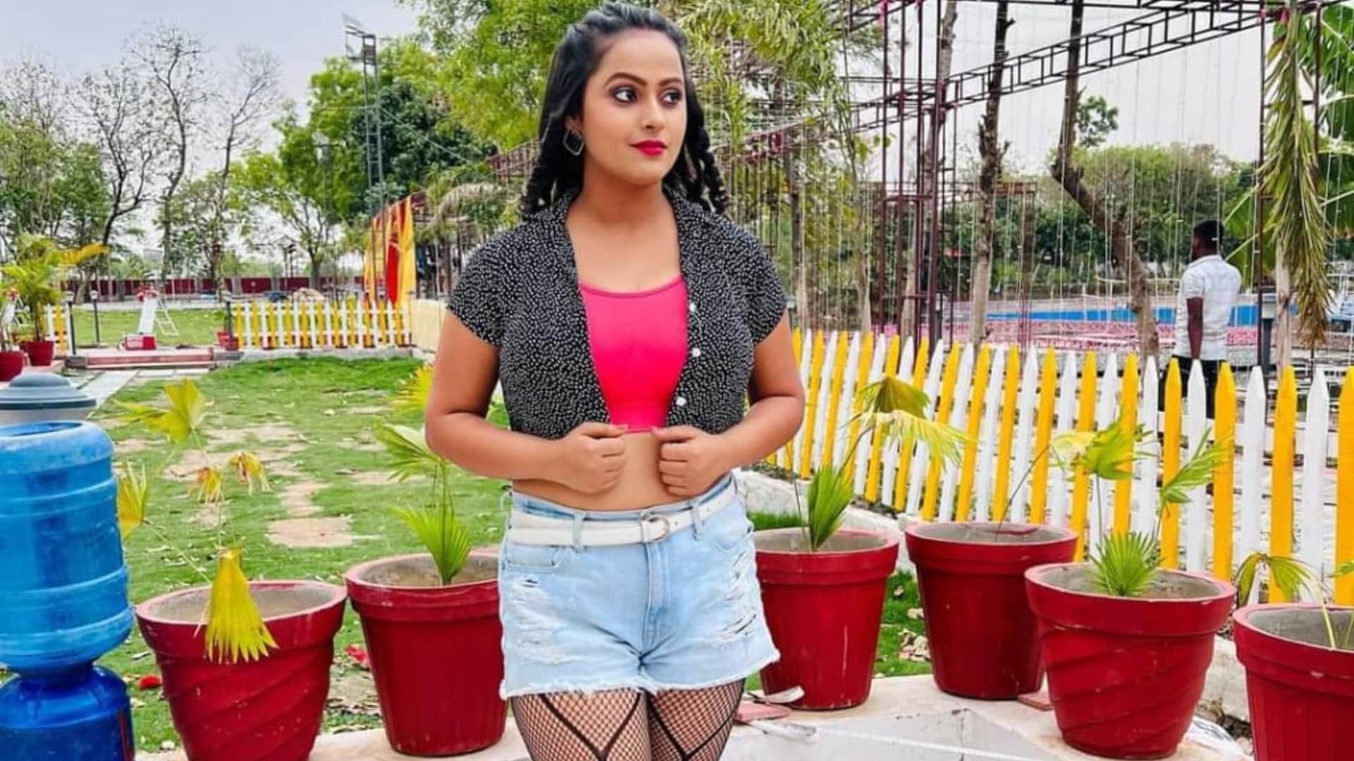 After Akanksha Dubey Death Preeti Maurya completed the shooting of Layak Hoon Main Nalayak Nahi