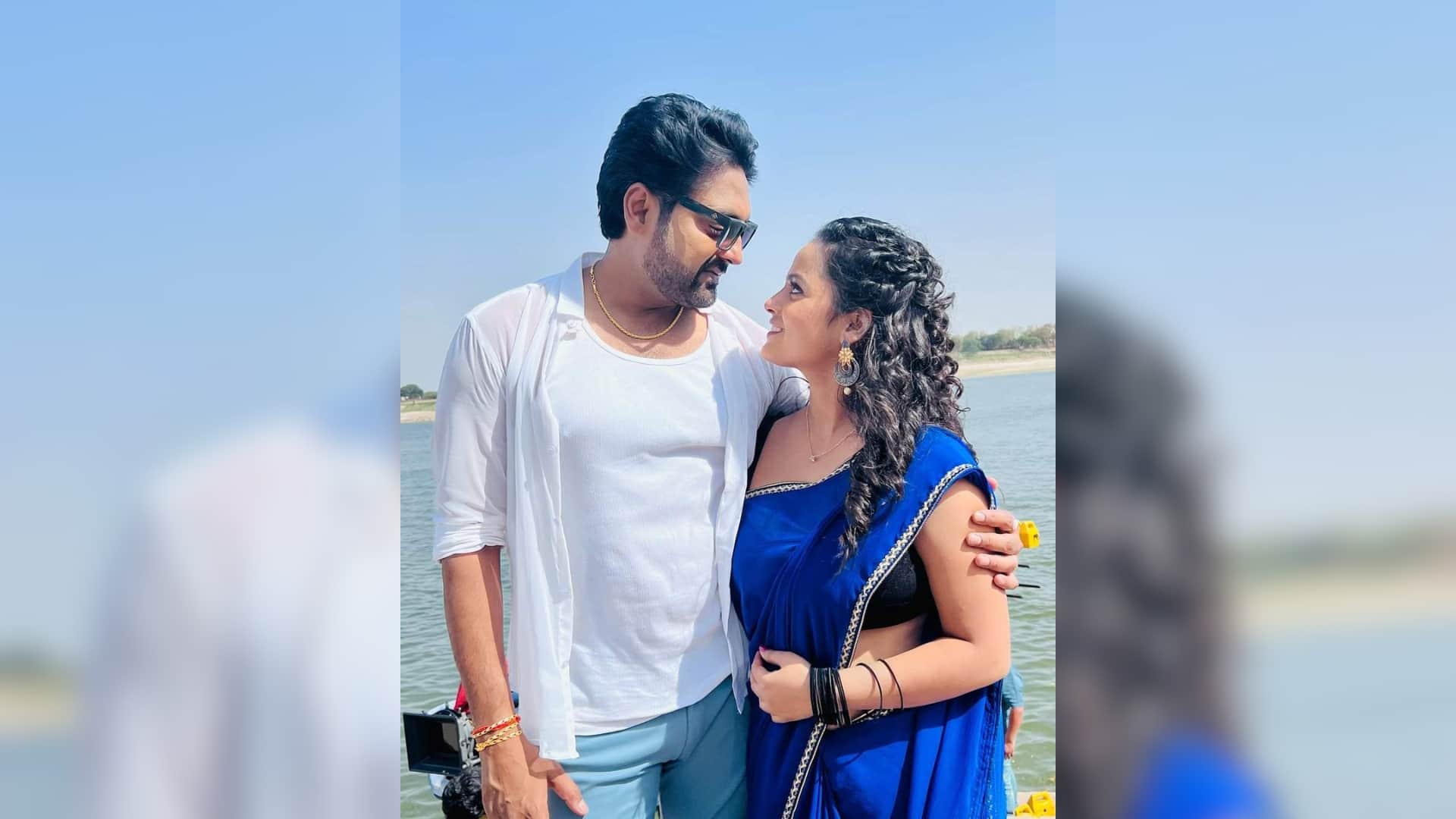 After Akanksha Dubey Death Preeti Maurya completed the shooting of Layak Hoon Main Nalayak Nahi