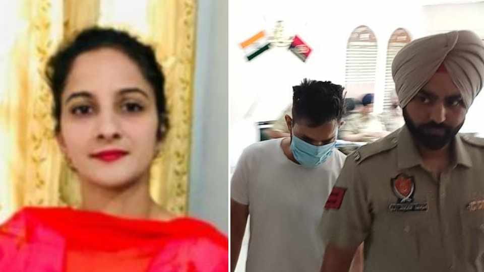 Husband killed wife in Fatehgarh Sahib of Punjab
