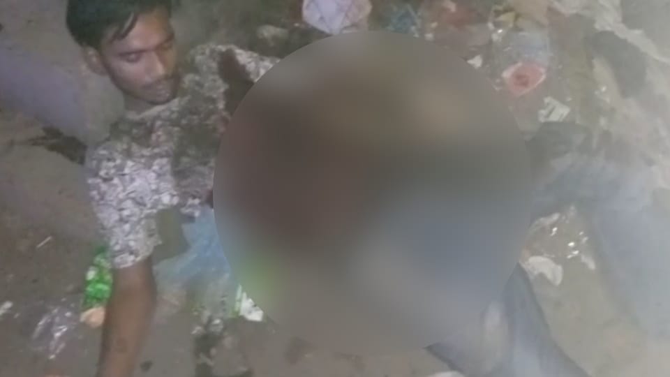 Two Man Found Murdered in Patiala
