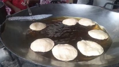 Know about Some famous dishes from Lucknow.