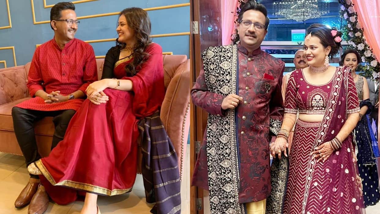 Rajasthan Collector Tina Dabi will have to stay away from husband Pradeep Gawande