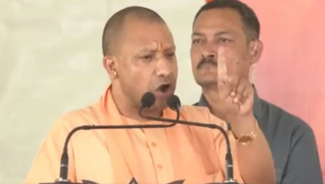 UP: CM Yogi Adityanath Saharanpur and Shamli Rally, read full speech in one cloick