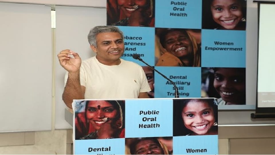 Sunil Jaglan of Jind will be guest of Prime Minister Narendra Modi