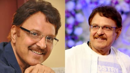 Sarath Babu Heath Condition Is Not Good Actor Admitted in Hyderabad Hospital