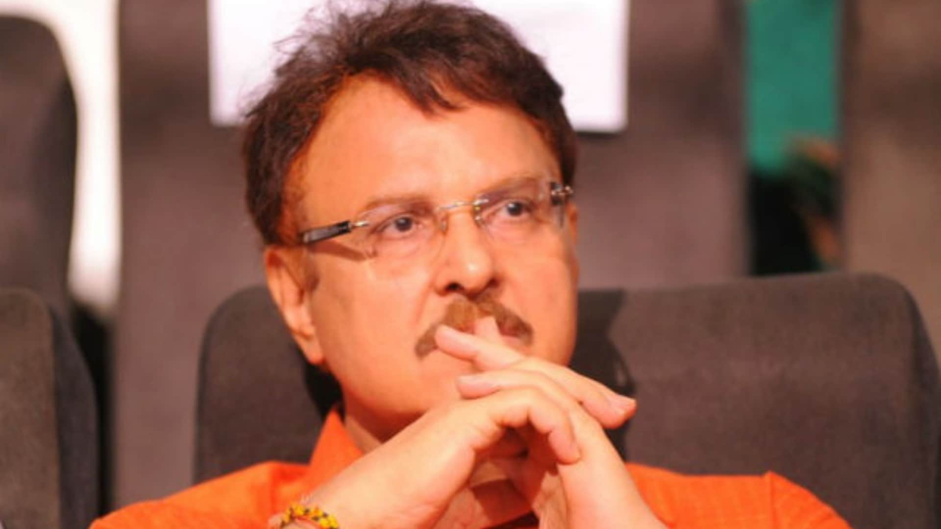 Filmy Wrap Sarath Babu passed away Aditya Singh Rajput Death Actor Found Dead Entertainment news