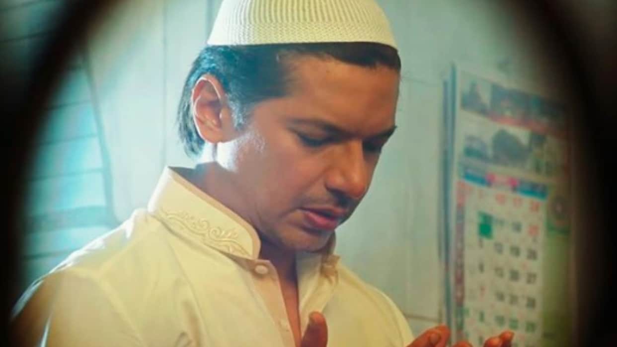 singer shaan was brutally trolled for sharing eid post know about his reaction