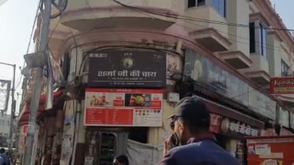 Know about Some famous dishes from Lucknow.
