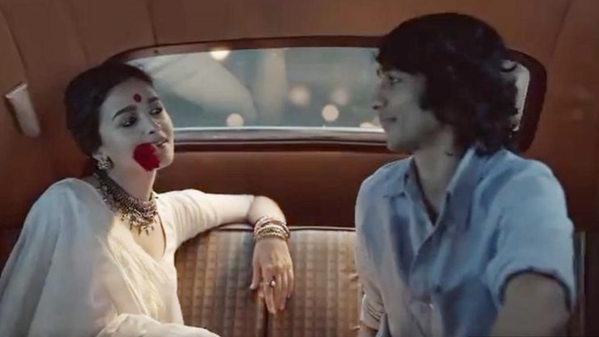 Shantanu Maheshwari Talk About Gangubai Kathiawadi co star Alia Bhatt Said He Learned lots of things from her