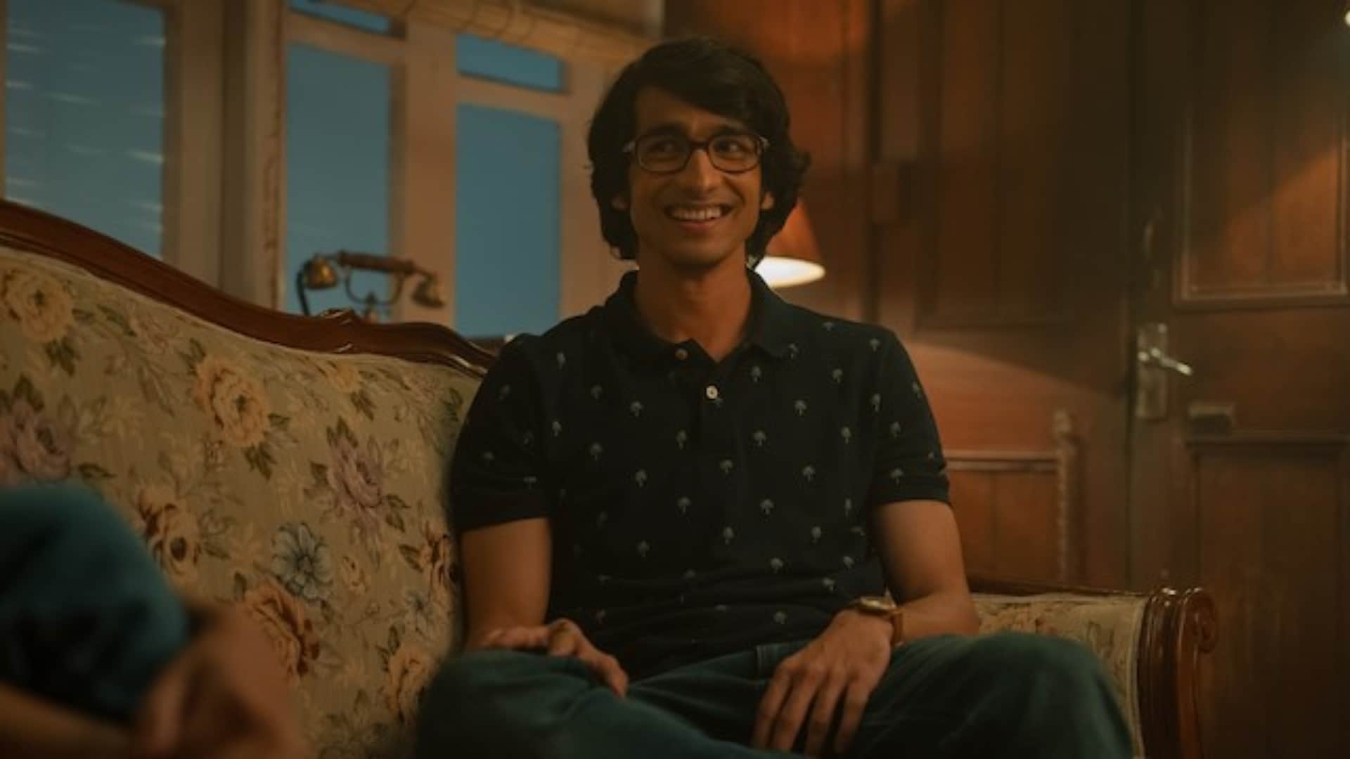 Shantanu Maheshwari Talk About Gangubai Kathiawadi co star Alia Bhatt Said He Learned lots of things from her