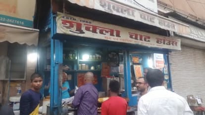 Know about Some famous dishes from Lucknow.