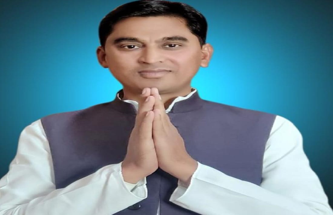UP Nikay Chunav 2023 BJP gave Sonbhadra famous Chopan seat to Nishad Party