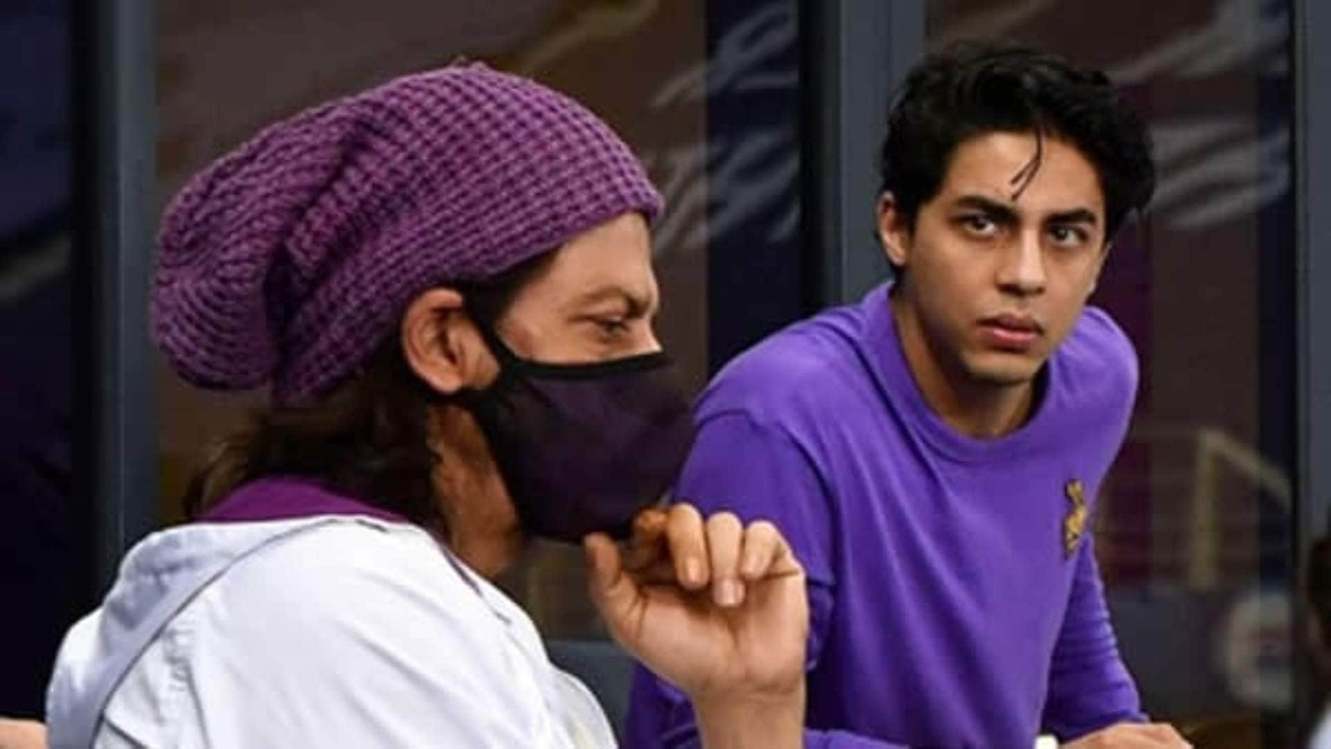 Filmy Wrap Samantha ruth Prabhu Aryan Khan Shah Rukh Khan Vijay Sethupathi Sania Mirza Shaan Ashneer Grover