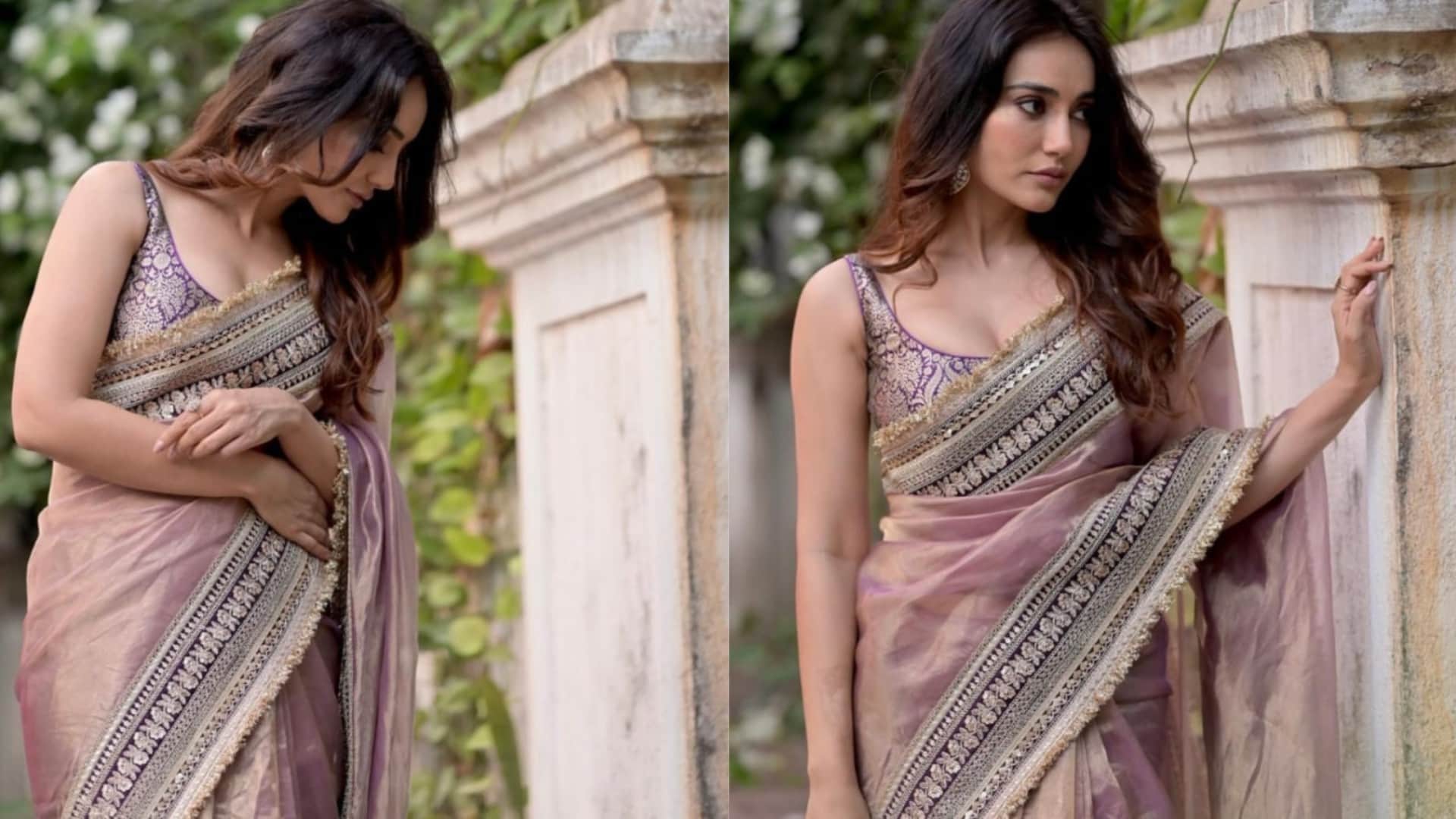 Saree For Summer best saree for hot summer see photos