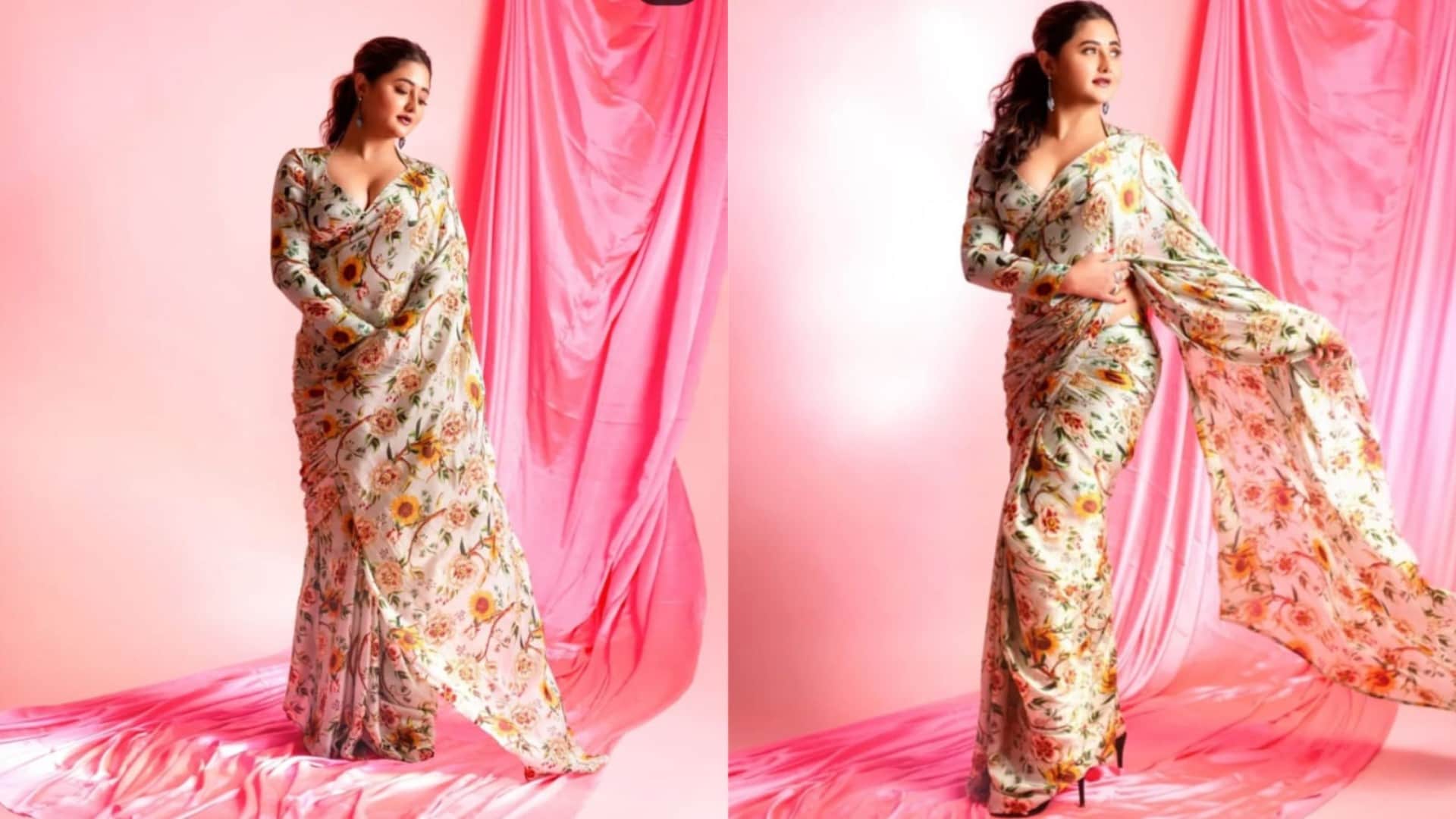 Saree For Summer best saree for hot summer see photos