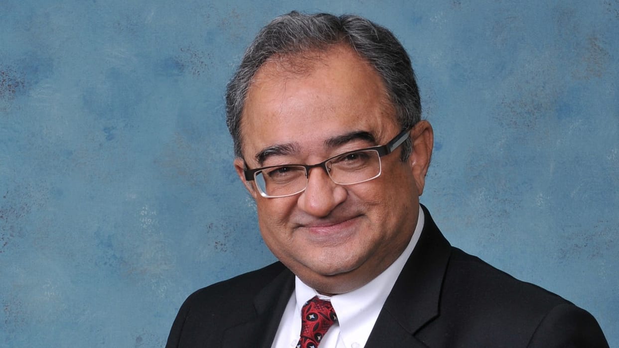 TareK Fatah statement: From pakistan to Hinduism and ram mandir here are the writers famous comments