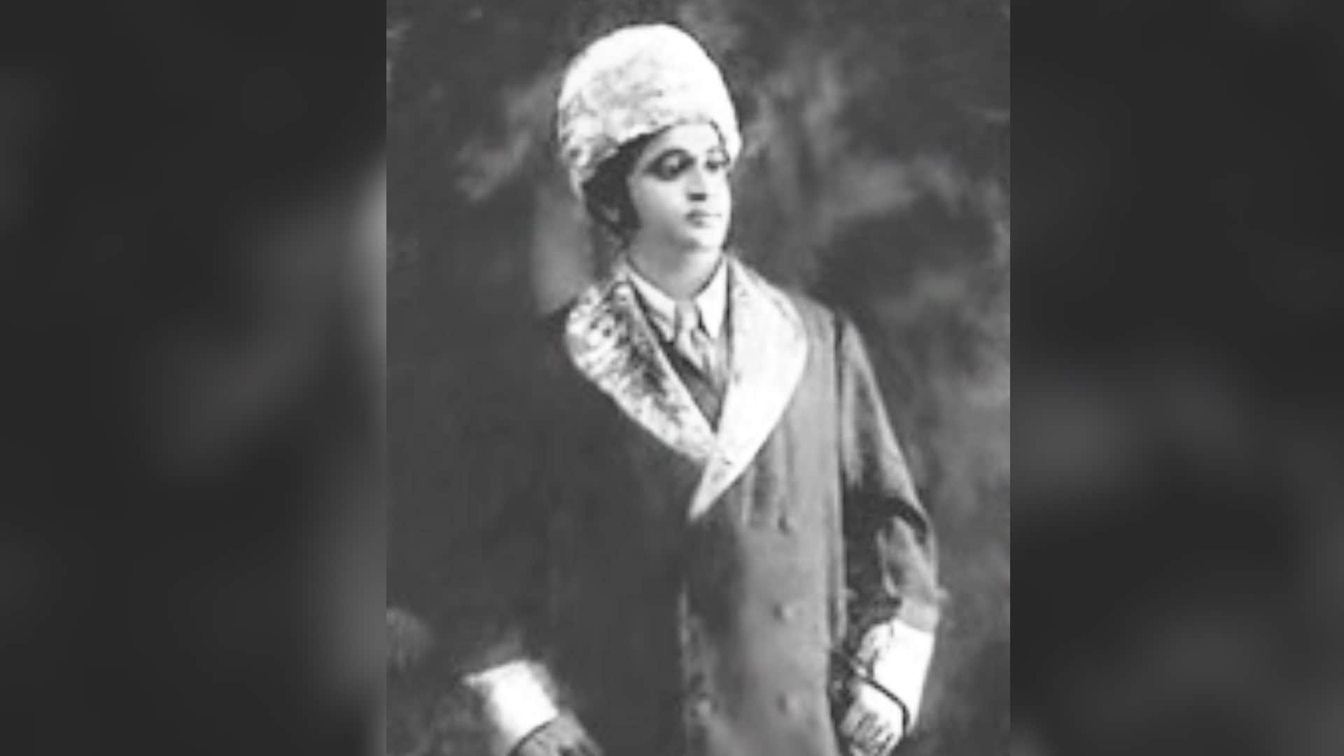 Deenanath Mangeshkar death anniversary know unknown facts about lata mangeshkar father and his career struggle