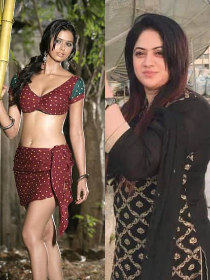 मीनाक्षी थापर- राइमा इस्लाम शिमू