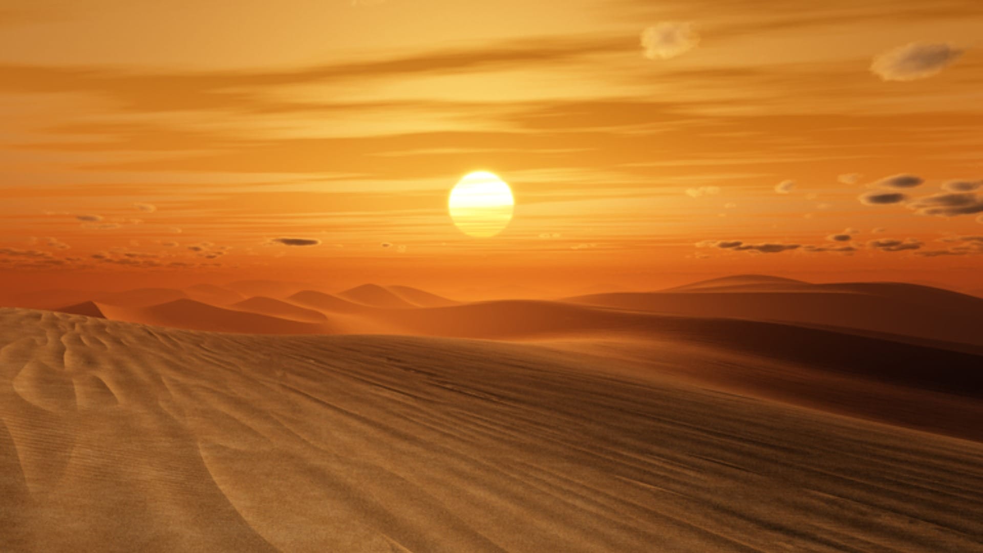 Top Hottest Place on Earth Know Interesting Facts About World’s Hottest Place