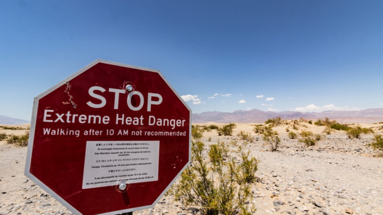 Top Hottest Place on Earth Know Interesting Facts About World’s Hottest Place