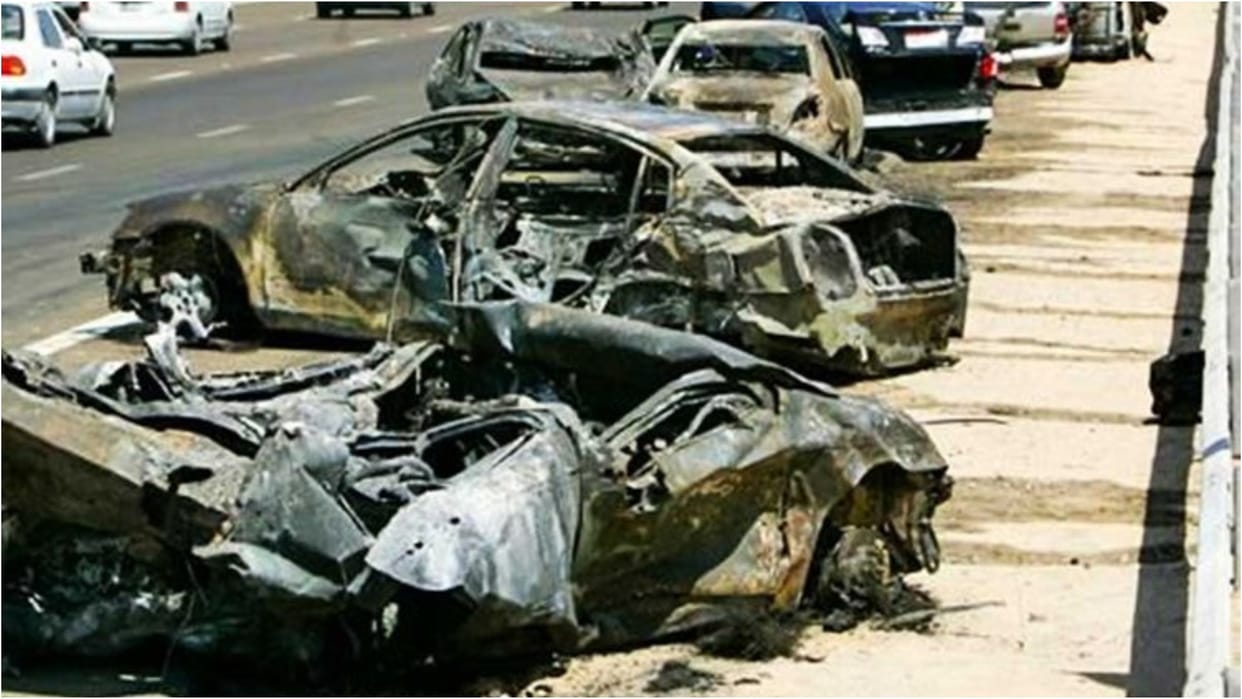 UAE Accident: Two Indians belonging to Kerala died in UAE, in two separate accidents